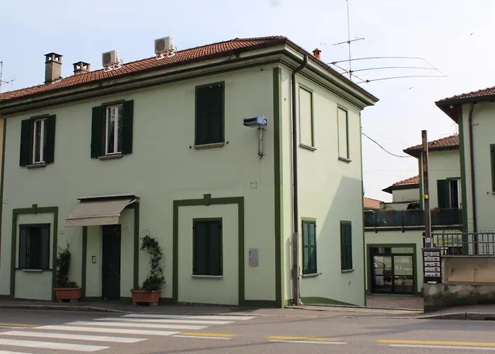 Residenza Acqua Terra Fuoco