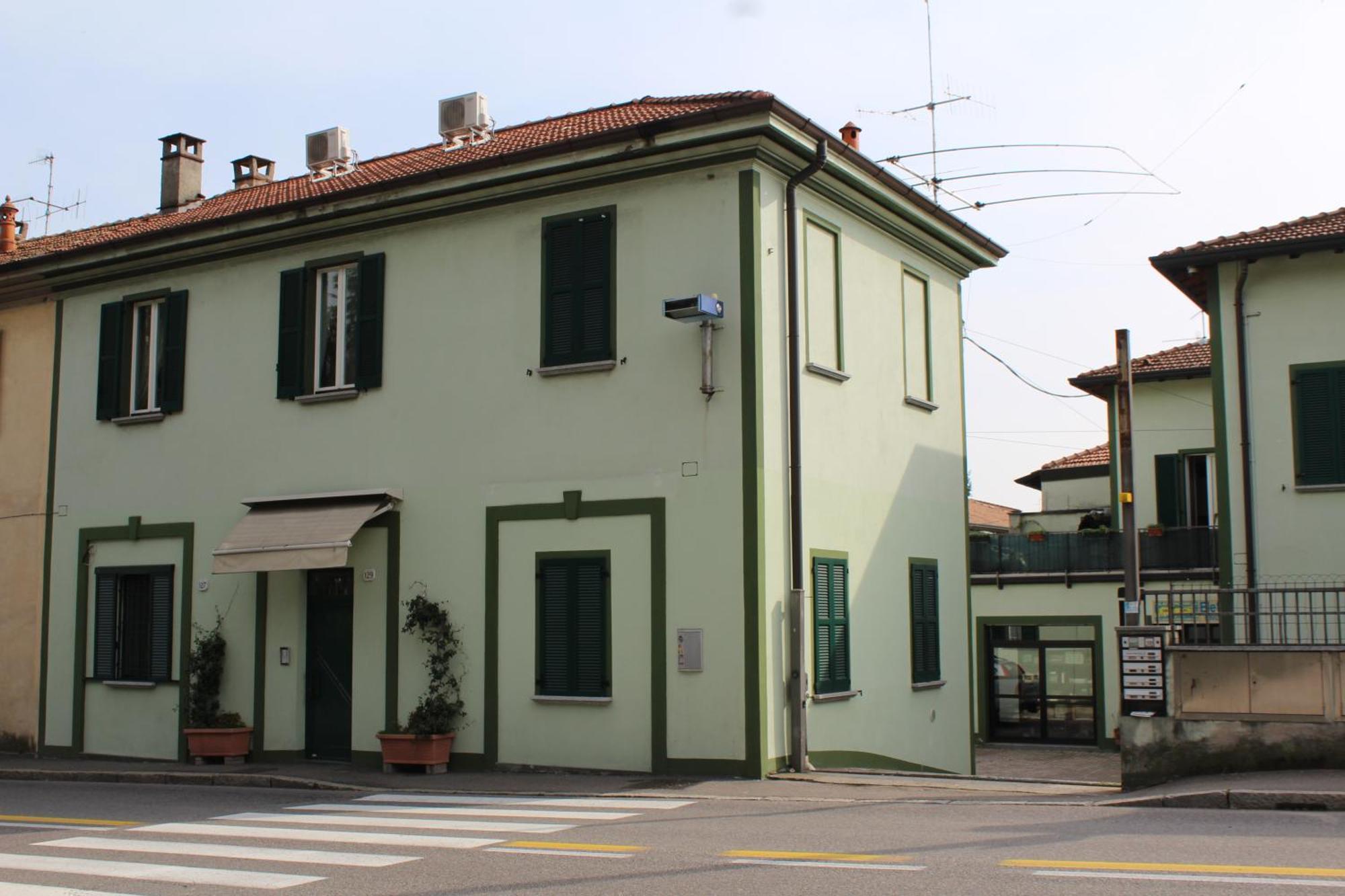 Residenza Acqua Terra Fuoco *