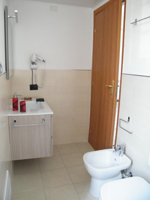 Residenza Acqua Terra Fuoco Como