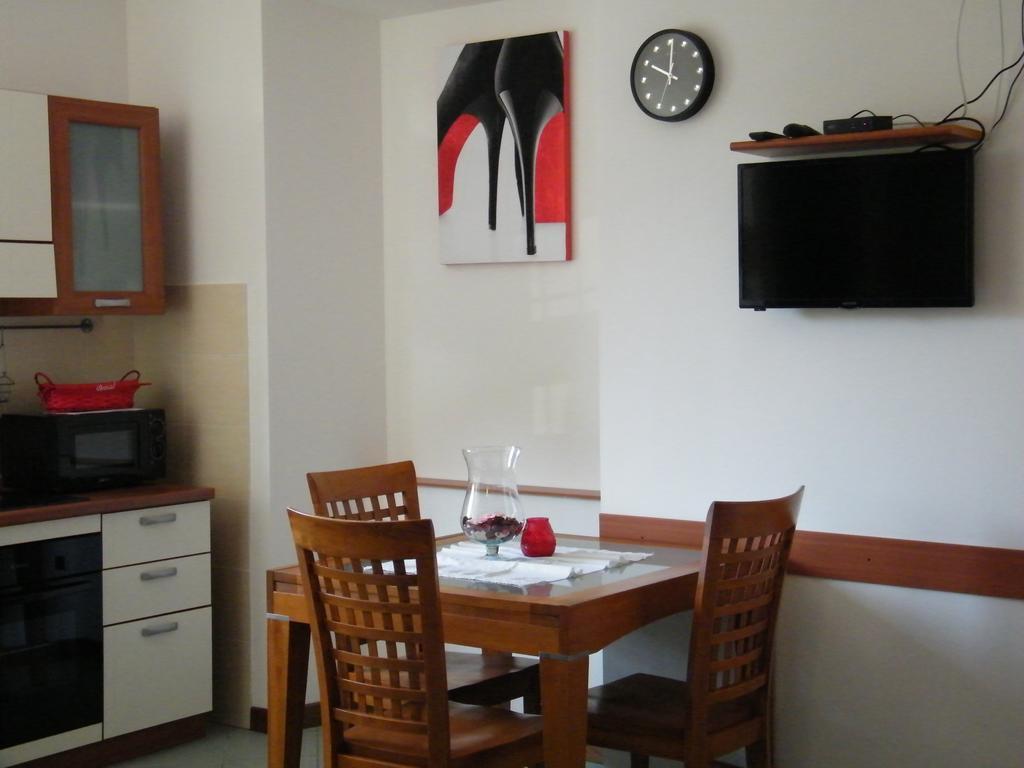 Apartment Residenza Acqua Terra Fuoco *