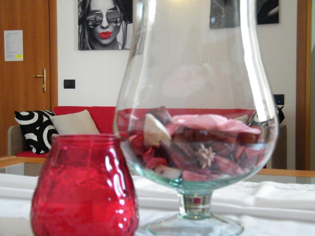 Residenza Acqua Terra Fuoco * Como