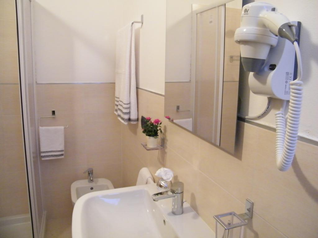 Residenza Acqua Terra Fuoco Apartment *