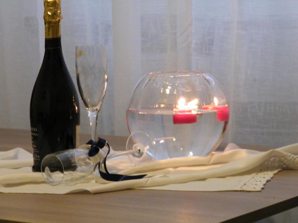 Apartment Residenza Acqua Terra Fuoco