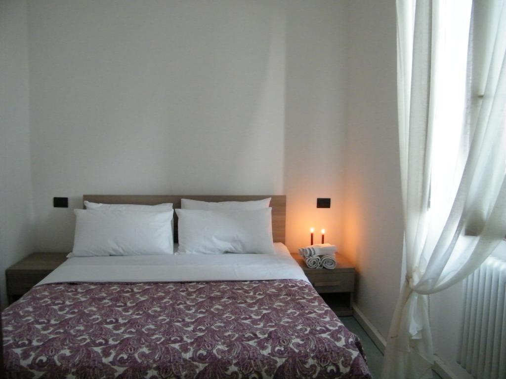 Residenza Acqua Terra Fuoco Apartment Como